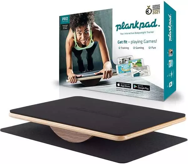 plankpad Pro Edition