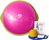 Bosu Balance-Ball Balance Trainer Sport, Ø 50 cm, blau