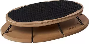 Sensosports Essential EVA Balance Board (1009-eva)