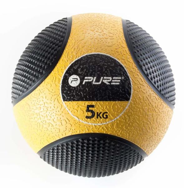 Pure2Improve Medicine Ball 5 Kg