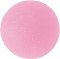 Sissel Press Ball pink leicht (2180)