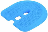 TOGU 400725, Togu Dynair Comfort Keil-Ballkissen - Farbe: anthrazit