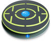 MFT Balance-Board Challenge Disc 2.0, Ø 40 cm, grün-grau, Bluetooth