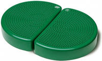 TOGU Aero-Step XL Balancetrainer Koordinationstrainer Therapietrainer mit Noppen,