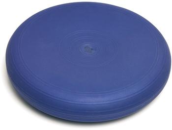Togu Dynair Ballkissen XL 36 cm blau-lila