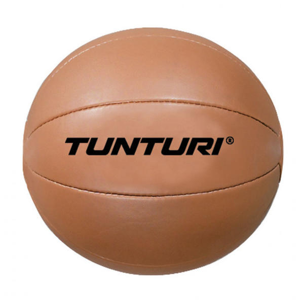 Tunturi Medicine Ball 3 Kg (14TUSBO099)