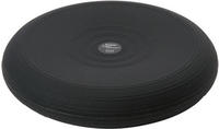 Togu Original Dynair Ballkissen 36 cm schwarz Sitzkissen, Trainingskissen,...
