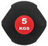 Bad Company Pro-Grip. Medizinball mit Griff