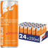 Red Bull Summer Edition Aprikose-Erdbeer