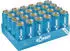 Göngry MontanaBlack Gönergy Blueberry Coconut 24x0,5l