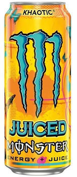 Monster Energy Juiced Khaotic (500ml)