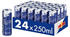 Red Bull Energy Drink Blue Edition