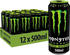 Monster Energy Drink Zero Sugar