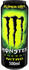 0,5L: Monster Energy Nitro Super Dry