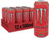 Monster Ultra Watermelon 12x0,5l