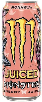 Monster Monarch 0,5l