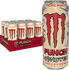 Monster Pacific Punch 12x0,5l