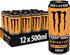 Monster Rehab Tea + Peach