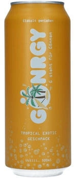 Gönrgy Tropical Exotic 0,5l