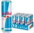 Red Bull Energy Drink Sugarfree