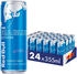 Red Bull Juneberry