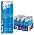 Red Bull Juneberry