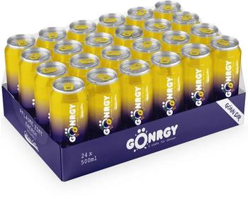Gönrgy Pflaume Zimt 24x0,5l