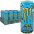 Monster Juiced Mango Loco 12x0,5l