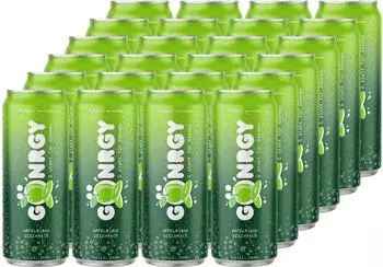 Gönrgy Energy Drinks