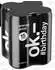 Ok.– Energy Drink