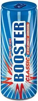 Booster Energy Drink Original