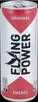 Flying Power Energy Original