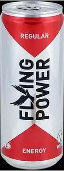 Flying Power Energy Regular