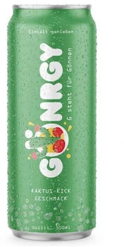 Gönrgy Energy Kaktus Kick Zero 0,5l