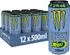 Monster Energy VR46 Zero Sugar Valentino Rossi