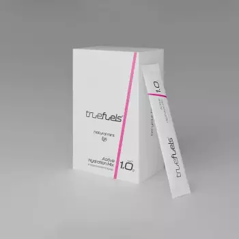Truefuels Active Hydration Mix