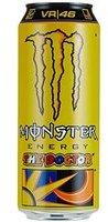 Monster The Doctor 12x500 ml
