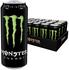 Monster Energy 24x500 ml