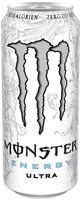Monster Energy ultra Sugar Free 500ml (Packung mit 12 x 500ml)