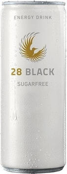 28 Black Acai zuckerfrei 24x250 ml
