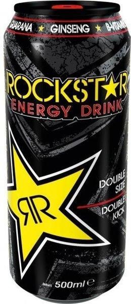 Rockstar Original 500 ml