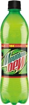 Mountain Dew Original 0,5l