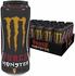 Monster Energy Punch MIXXD