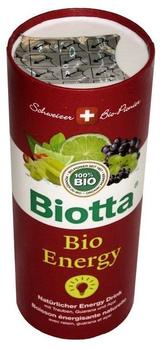 Biotta Bio Energy 0,25l