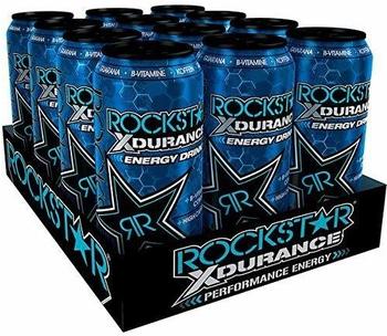 Rockstar XDurance 500 ml