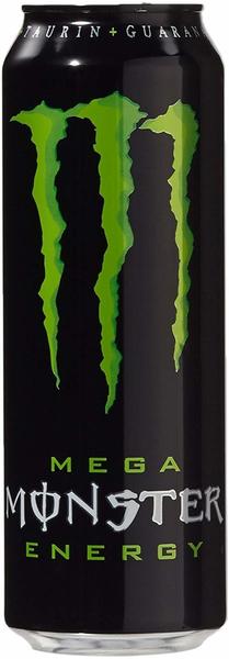 Monster Energy Monster Mega Energy 0,55l