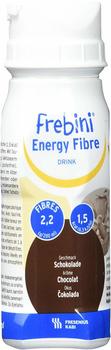 Fresenius Frebini Energy Fibre Drink Schokolade (6 x 4 x 200ml) Fresenius Frebini Energy Fibre Drink Schokolade (6 x 4 x 200ml)