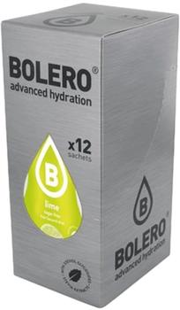 Bolero (1080 g, EUR/1Kg) 10 x (Bolero Classic (12x9g) Lime)