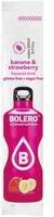 Bolero Drink Sticks Getränkepulver, 12 x 3 g Sachets, Banane-Erdbeer