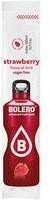 Bolero Drink Sticks Getränkepulver, 12 x 3 g Sachets, Erdbeer